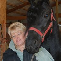 Susan Harrell Photo 20