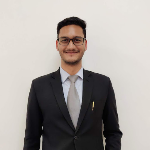 Varun Madan Photo 17