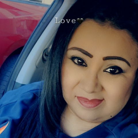 Rebecca Vasquez Photo 22