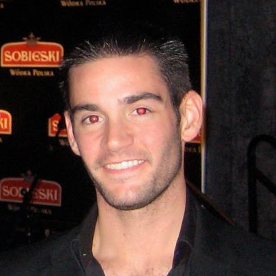 Nicholas Bertone Photo 4