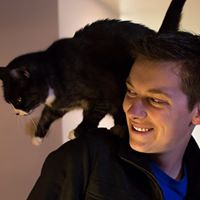 Michael Dunham Photo 22