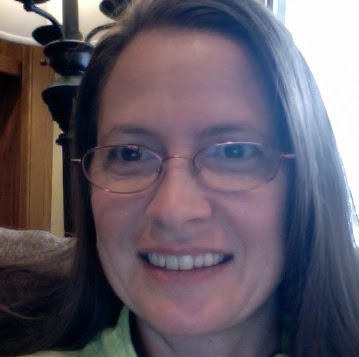 Melodie Tebbs Photo 3