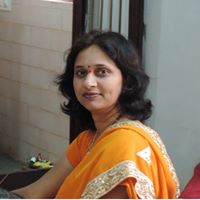 Amitha Kulkarni Photo 3