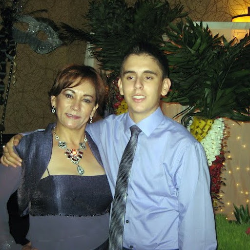 Lilia Fierro Photo 11