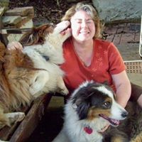 Deborah Smith Photo 18