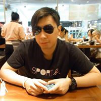 Wilson Tang Photo 28