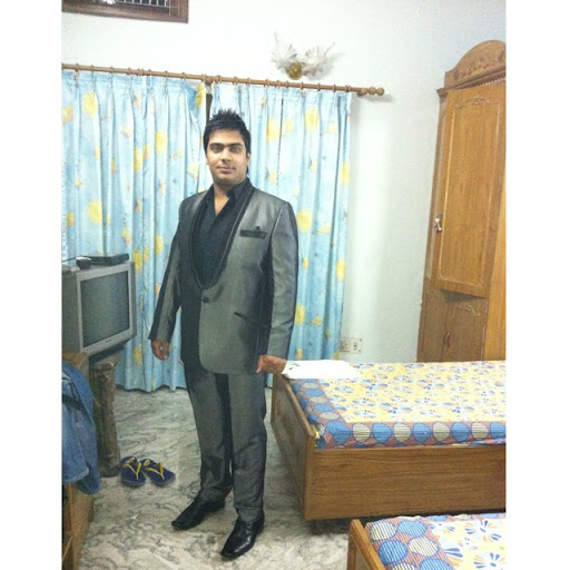 Vipul Dua Photo 10