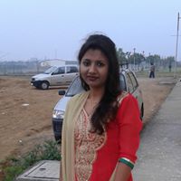 Anupama Yadav Photo 9