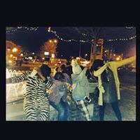 Jasmine Diggs Photo 3