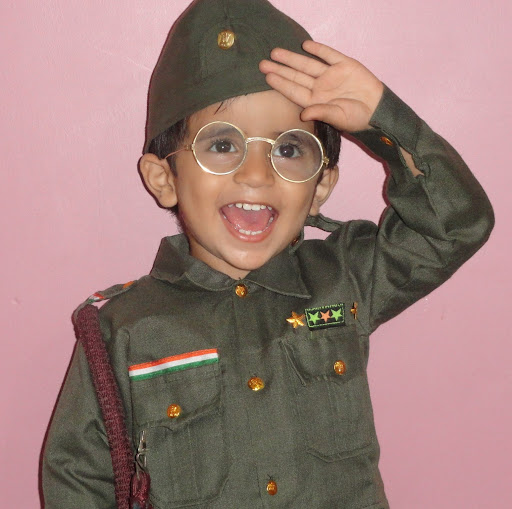 Pramod Arora Photo 23