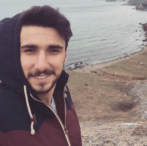 Emre Ates Photo 16
