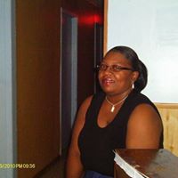Jacquelyn Robinson Photo 26
