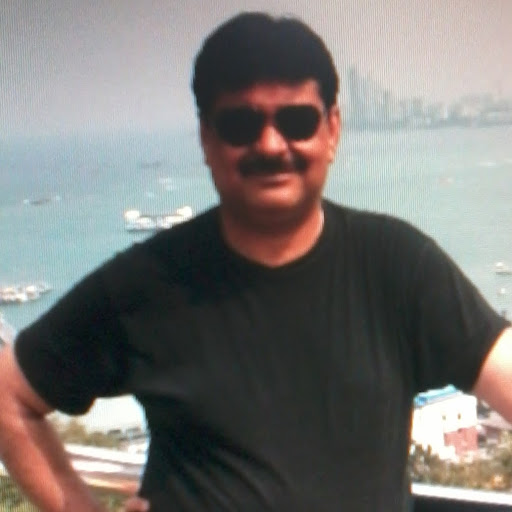 Dinesh Kalra Photo 16