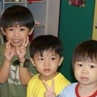 Nancy Goh Photo 17