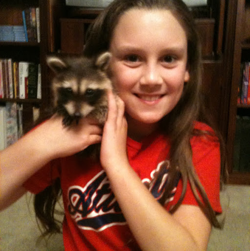Abbie Robinson Photo 26
