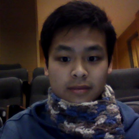 Michael Kwong Photo 39