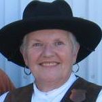 Ruth Hansen Photo 16