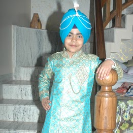 Amritpal Aulakh Photo 11