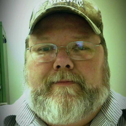 Mark Thornton Photo 42
