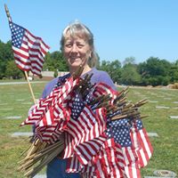 Pamela Ferris Photo 17
