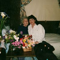 Patricia Esposito Photo 38