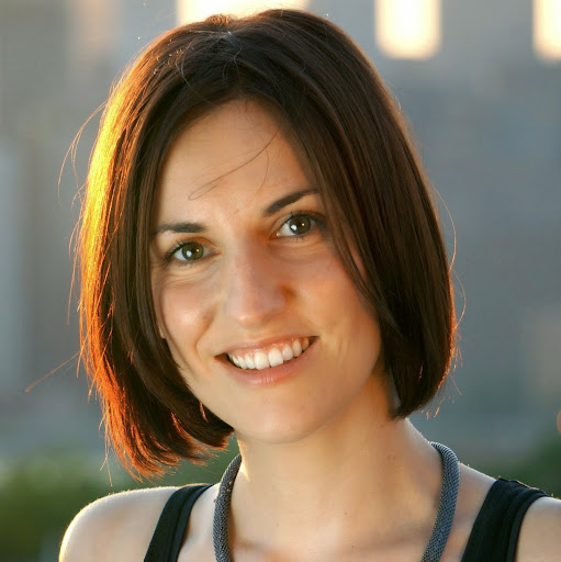 Rebecca Jackson Photo 19