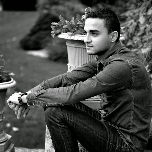 Kevin Baron Photo 34