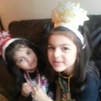Rubina Zaman Photo 11