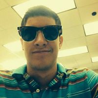 Mateo Perez Photo 29