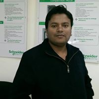 Sunil Singh Photo 17