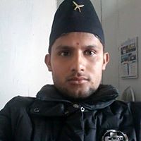 Sunil Poudel Photo 6