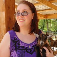 Sally Wolfe Photo 12