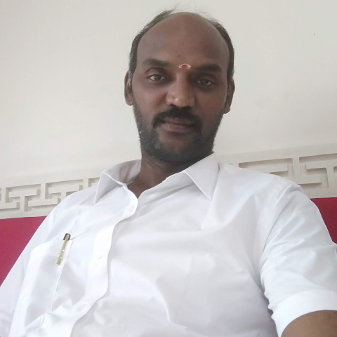 Shanmugam Thevar Photo 1