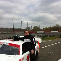Alex Culbertson Photo 6