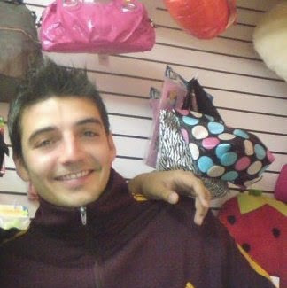 Esteban Garibay Photo 6