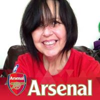 Amanda Francis Photo 35