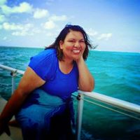 Violeta Sandoval Photo 11