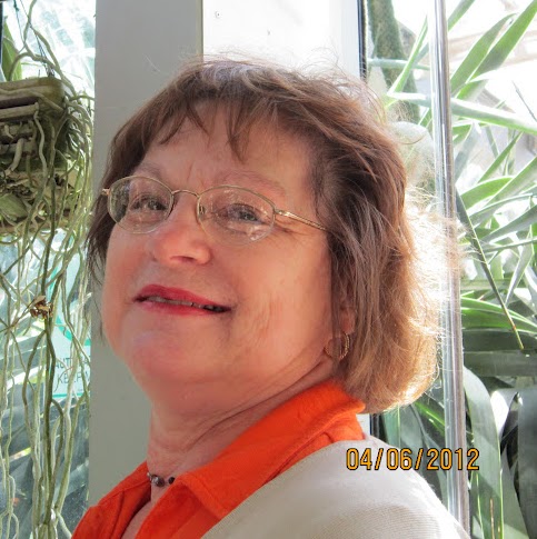 Judy Glaze Photo 11