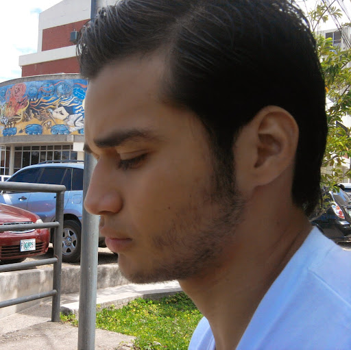 Fernando Lozano Photo 32