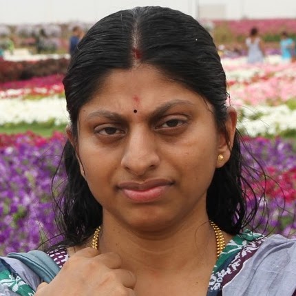 Divya Sreenivas Photo 5