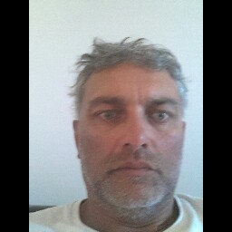 Alain Baron Photo 15