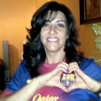 Paula Granado Photo 17