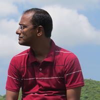 Nagarajan Viswanathan Photo 2