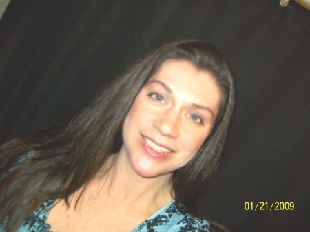Melissa Rogers Photo 32