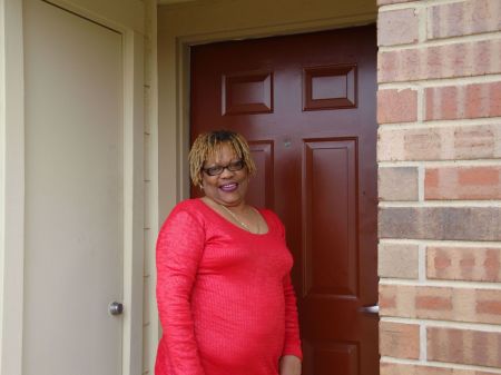 Delores Williams Photo 33