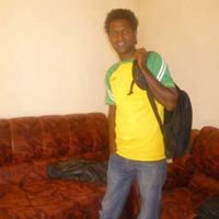 Tsegay Hagos Photo 5