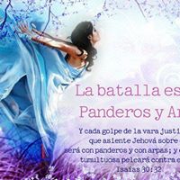 Angela Leija Photo 4