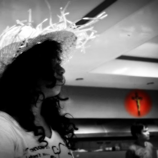 Paula Jimenez Photo 25