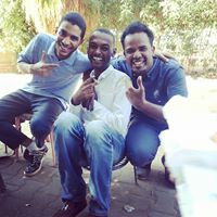 Ali Farah Photo 40