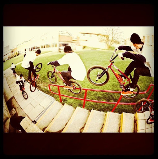 Jam Smith Photo 29